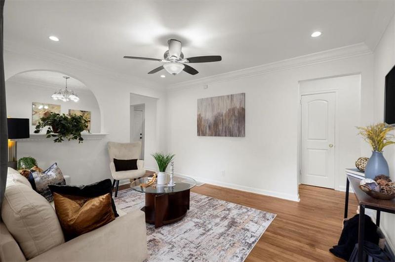 Image for property 3018 WANDA Circle, Atlanta, GA 30315