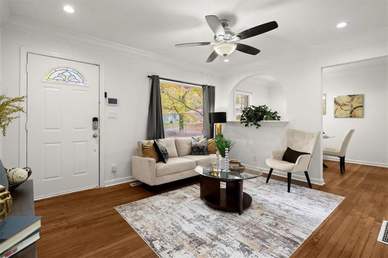 Image for property 3018 WANDA Circle, Atlanta, GA 30315