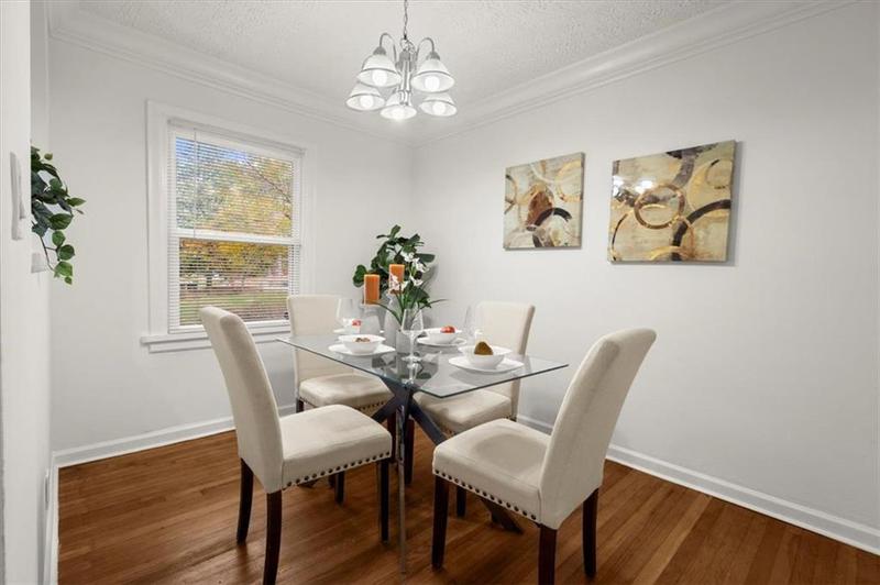 Image for property 3018 WANDA Circle, Atlanta, GA 30315