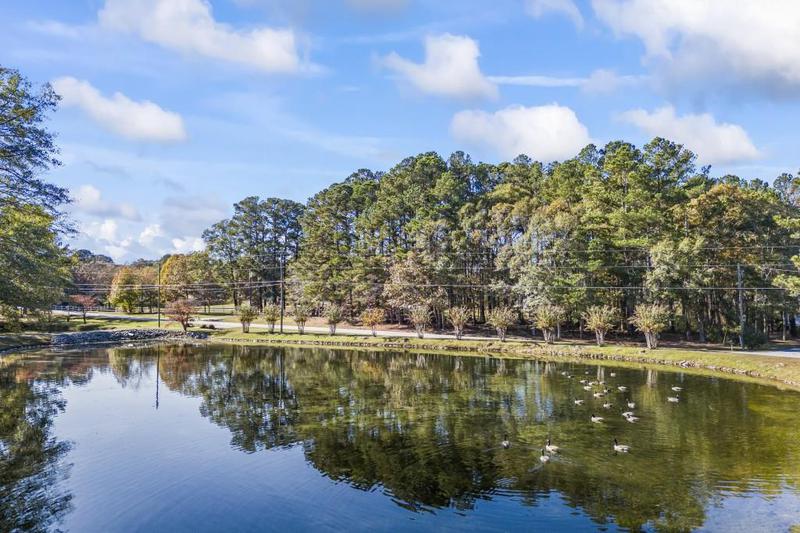 Image for property 3520 Tom Brewer Road, Loganville, GA 30052