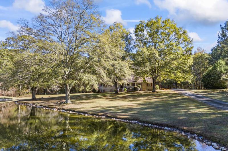 Image for property 3520 Tom Brewer Road, Loganville, GA 30052