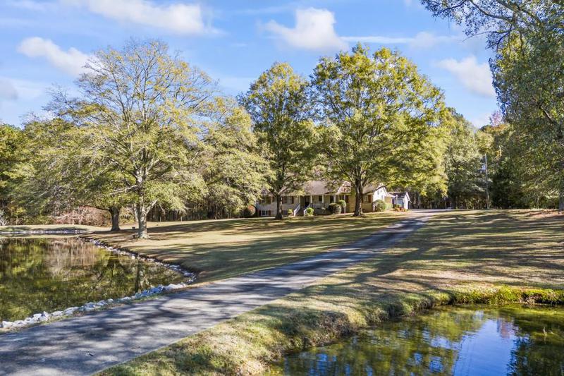 Image for property 3520 Tom Brewer Road, Loganville, GA 30052