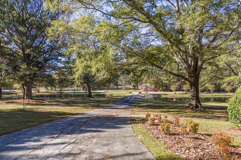 Image for property 3520 Tom Brewer Road, Loganville, GA 30052