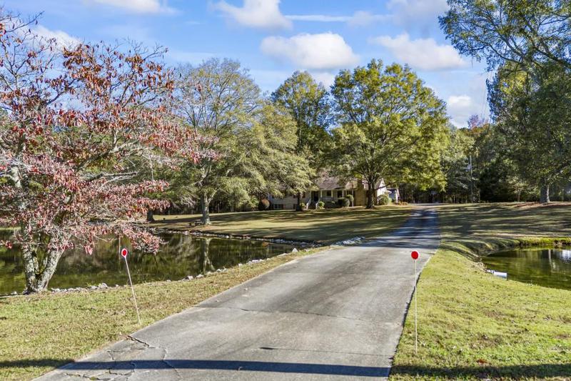 Image for property 3520 Tom Brewer Road, Loganville, GA 30052