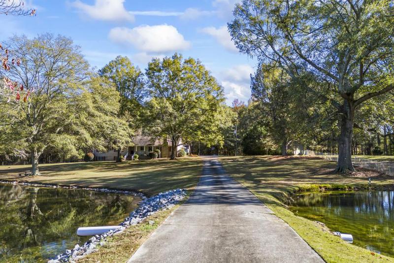 Image for property 3520 Tom Brewer Road, Loganville, GA 30052