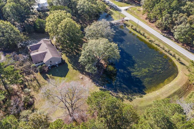 Image for property 3520 Tom Brewer Road, Loganville, GA 30052