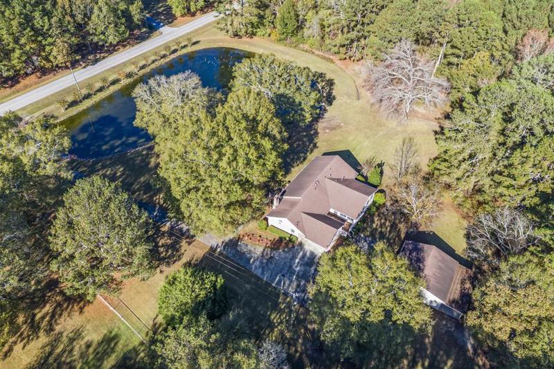 Image for property 3520 Tom Brewer Road, Loganville, GA 30052
