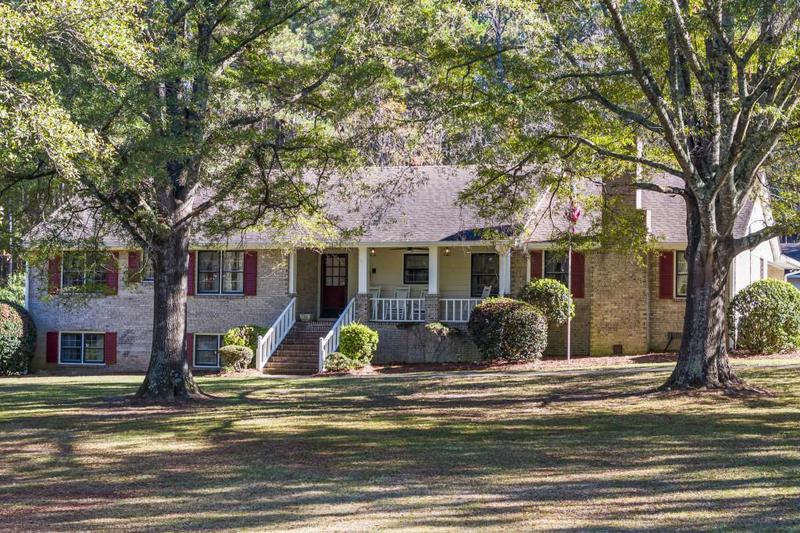 Image for property 3520 Tom Brewer Road, Loganville, GA 30052