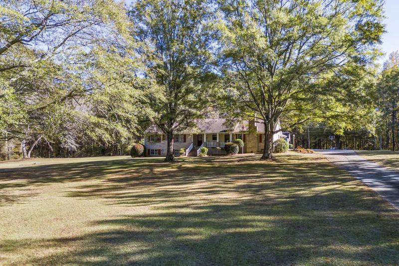 Image for property 3520 Tom Brewer Road, Loganville, GA 30052