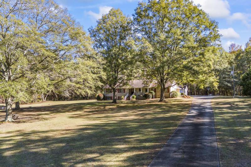 Image for property 3520 Tom Brewer Road, Loganville, GA 30052