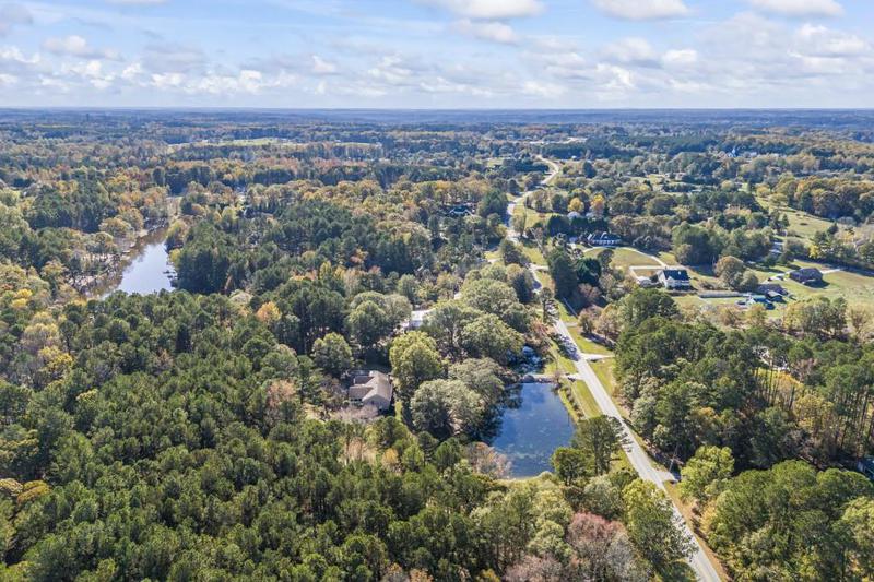 Image for property 3520 Tom Brewer Road, Loganville, GA 30052