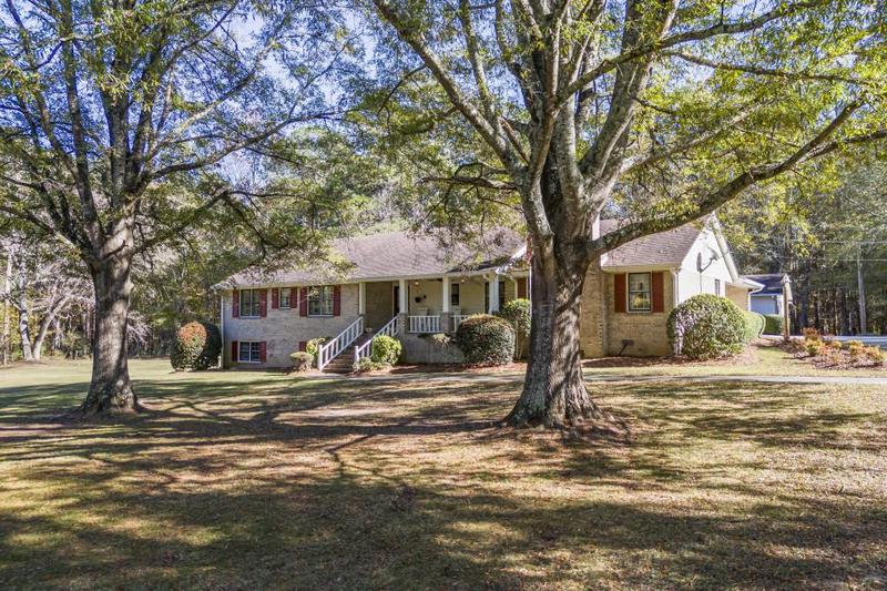 Image for property 3520 Tom Brewer Road, Loganville, GA 30052