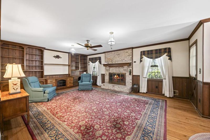 Image for property 3520 Tom Brewer Road, Loganville, GA 30052