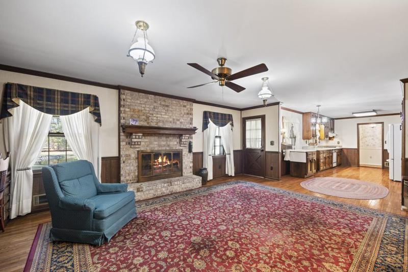 Image for property 3520 Tom Brewer Road, Loganville, GA 30052