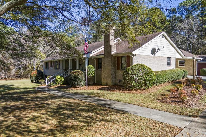 Image for property 3520 Tom Brewer Road, Loganville, GA 30052
