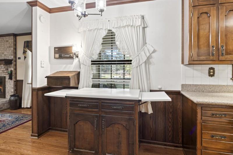 Image for property 3520 Tom Brewer Road, Loganville, GA 30052