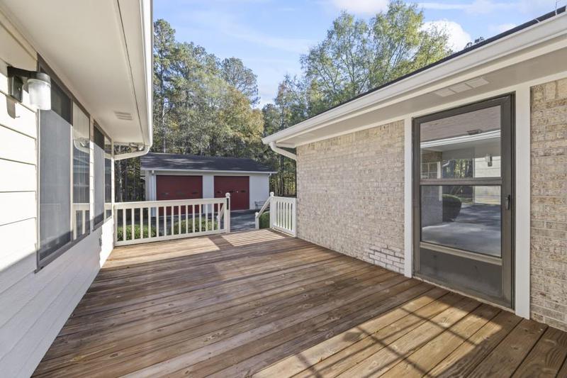 Image for property 3520 Tom Brewer Road, Loganville, GA 30052