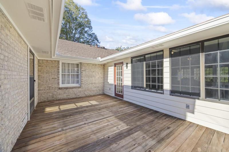 Image for property 3520 Tom Brewer Road, Loganville, GA 30052