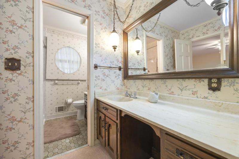 Image for property 3520 Tom Brewer Road, Loganville, GA 30052
