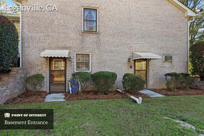 Image for property 3520 Tom Brewer Road, Loganville, GA 30052