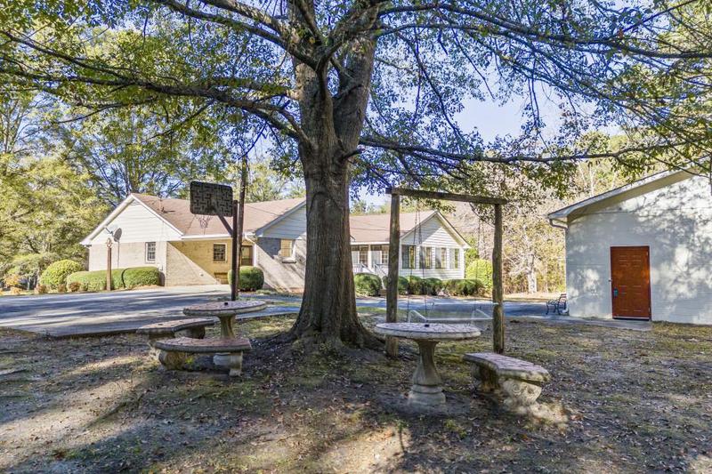Image for property 3520 Tom Brewer Road, Loganville, GA 30052
