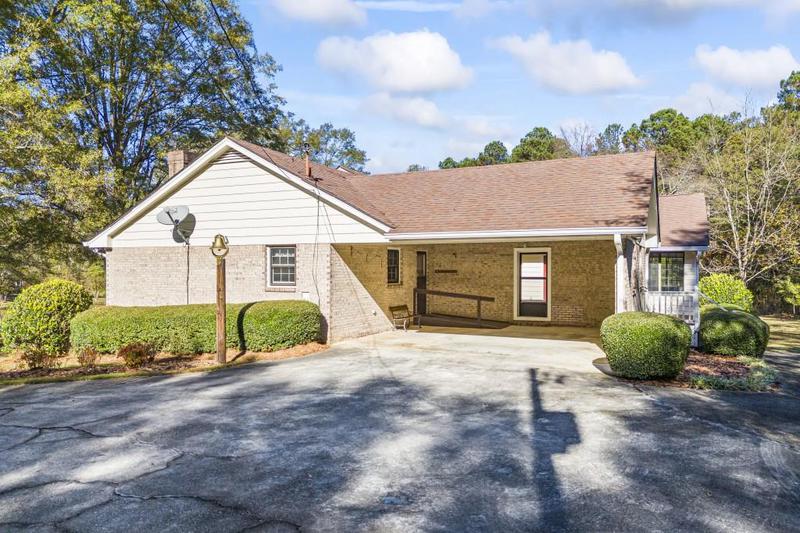 Image for property 3520 Tom Brewer Road, Loganville, GA 30052