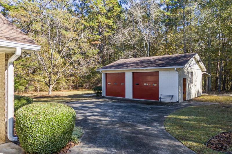 Image for property 3520 Tom Brewer Road, Loganville, GA 30052