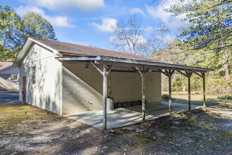 Image for property 3520 Tom Brewer Road, Loganville, GA 30052