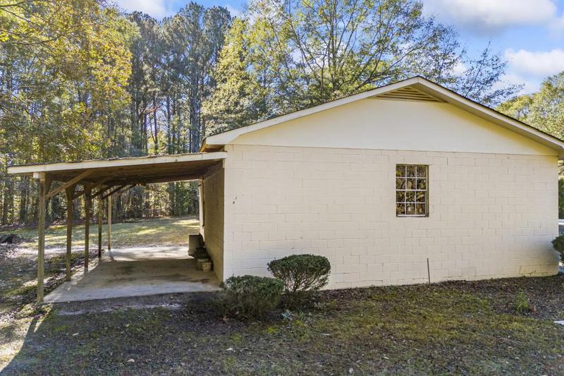 Image for property 3520 Tom Brewer Road, Loganville, GA 30052