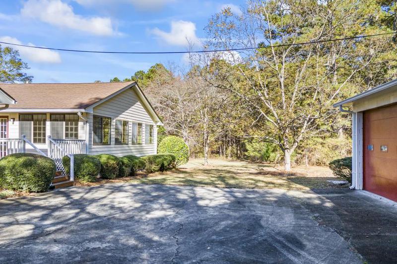 Image for property 3520 Tom Brewer Road, Loganville, GA 30052