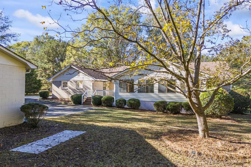 Image for property 3520 Tom Brewer Road, Loganville, GA 30052