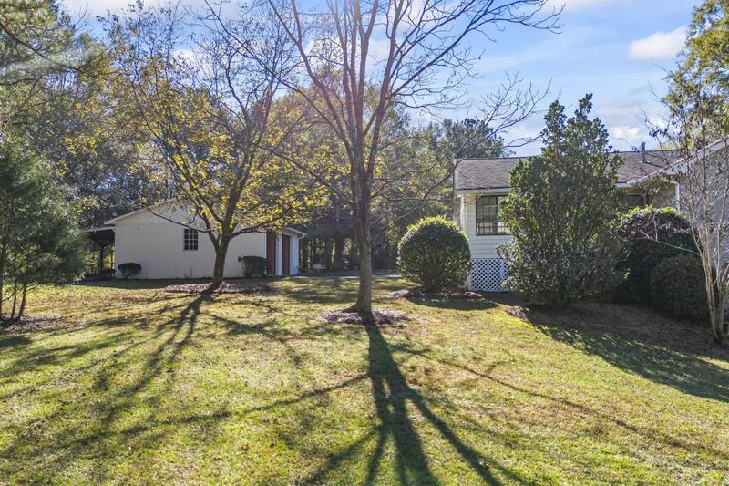 Image for property 3520 Tom Brewer Road, Loganville, GA 30052