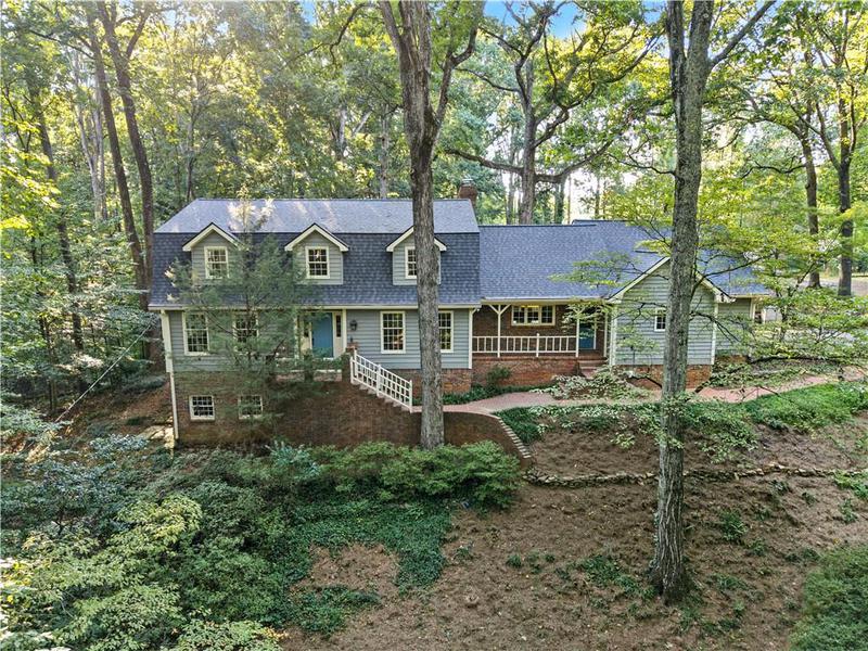 Image for property 2110 Stoneleigh Drive, Tucker, GA 30087