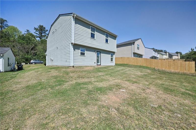 Image for property 5675 Laurel Ridge Circle, Atlanta, GA 30344