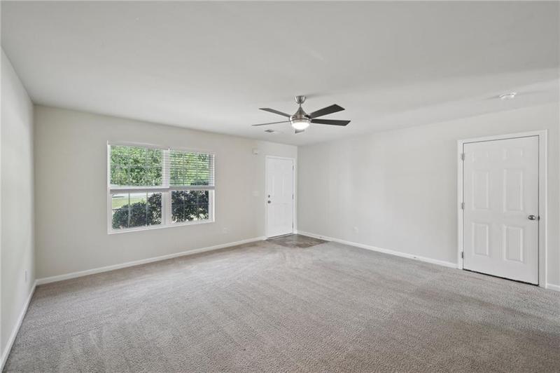 Image for property 5675 Laurel Ridge Circle, Atlanta, GA 30344