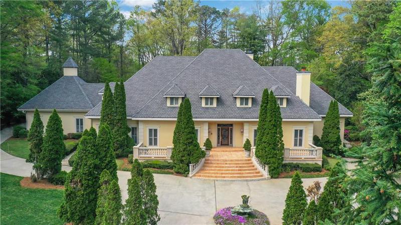 Image for property 3835 Paces Ferry Road, Atlanta, GA 30327