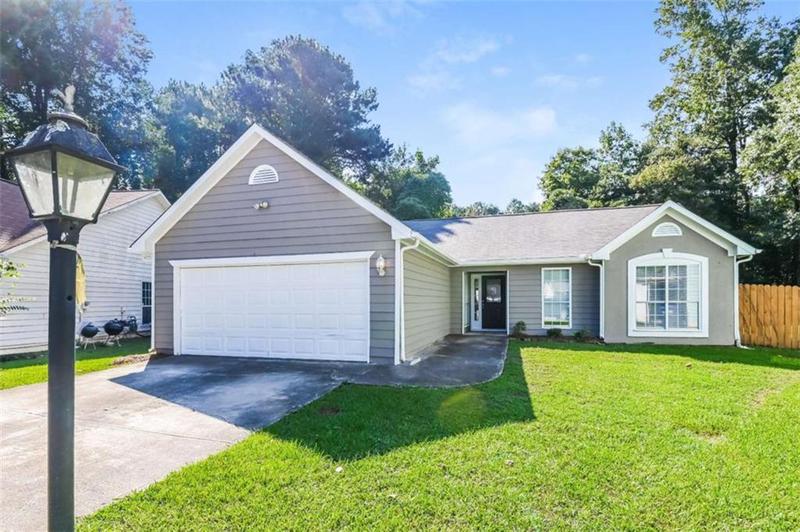 Image for property 3315 Colgan Trace, Lawrenceville, GA 30044