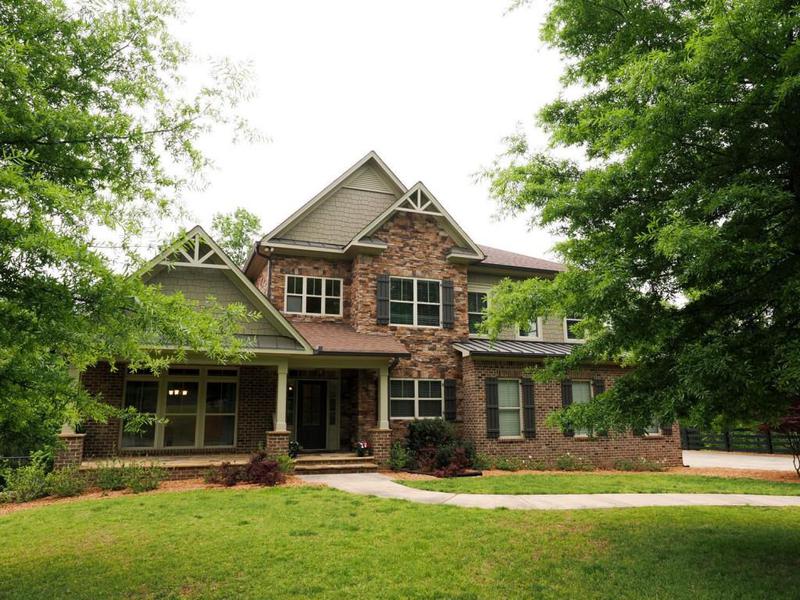Image for property 2845 Echols Road Road, Cumming, GA 30041
