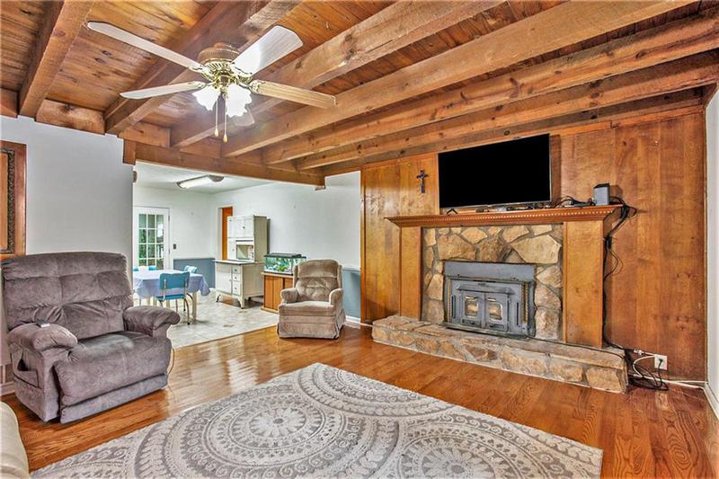 Image for property 2841 Upper Sweetwater Trail, White, GA 30184