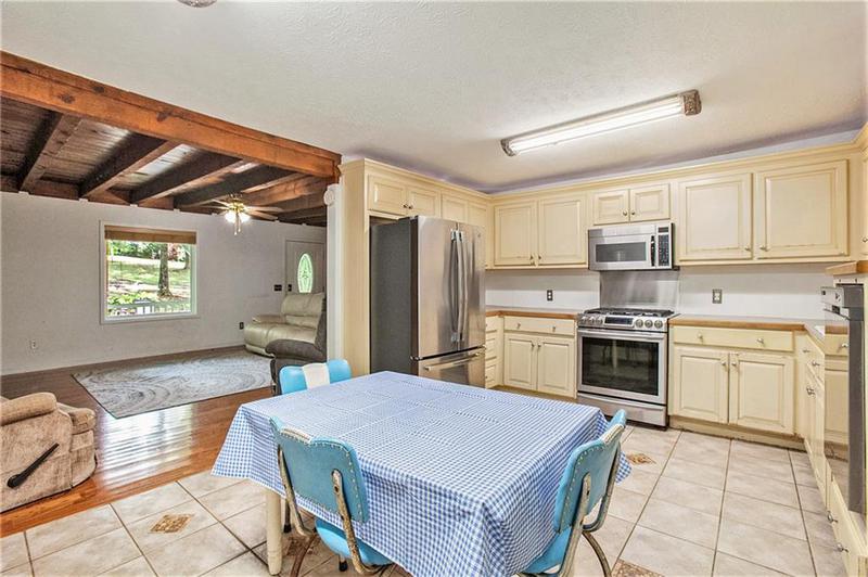 Image for property 2841 Upper Sweetwater Trail, White, GA 30184