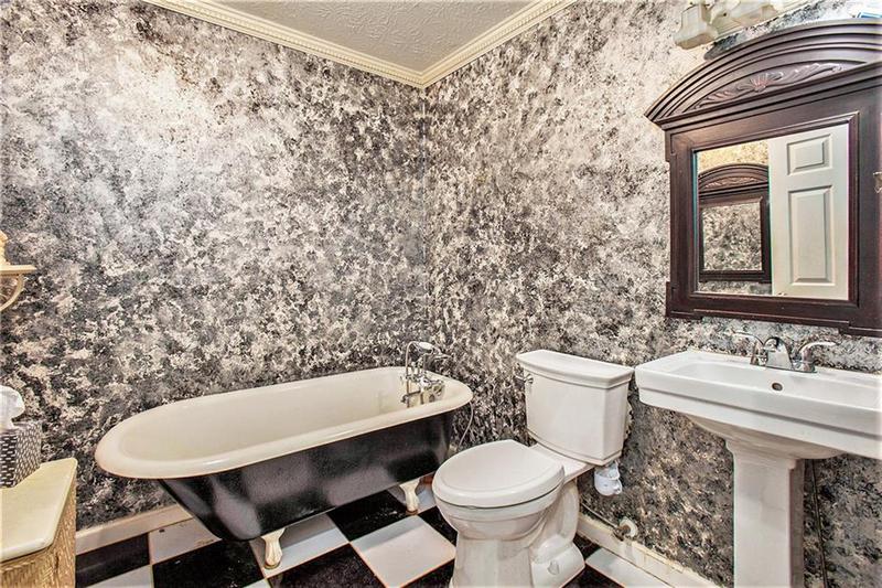 Image for property 2841 Upper Sweetwater Trail, White, GA 30184