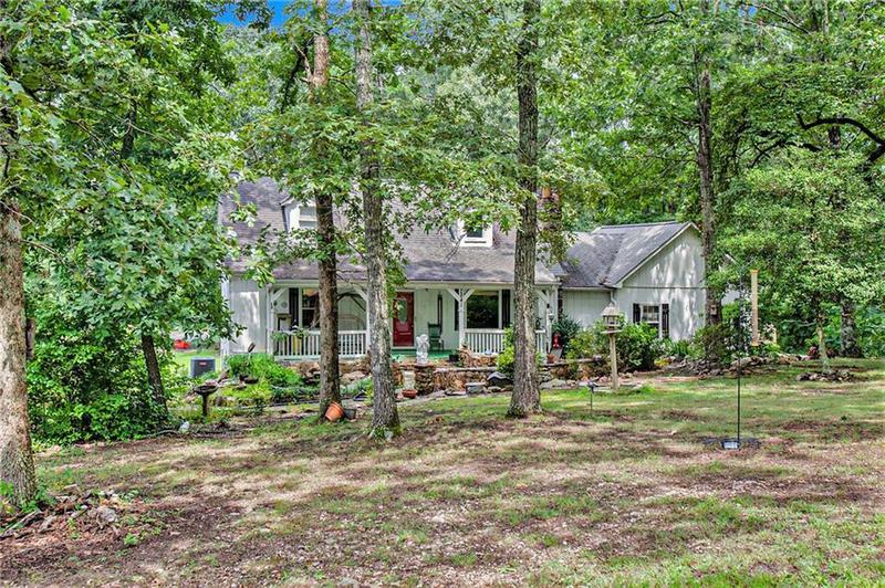 Image for property 2841 Upper Sweetwater Trail, White, GA 30184
