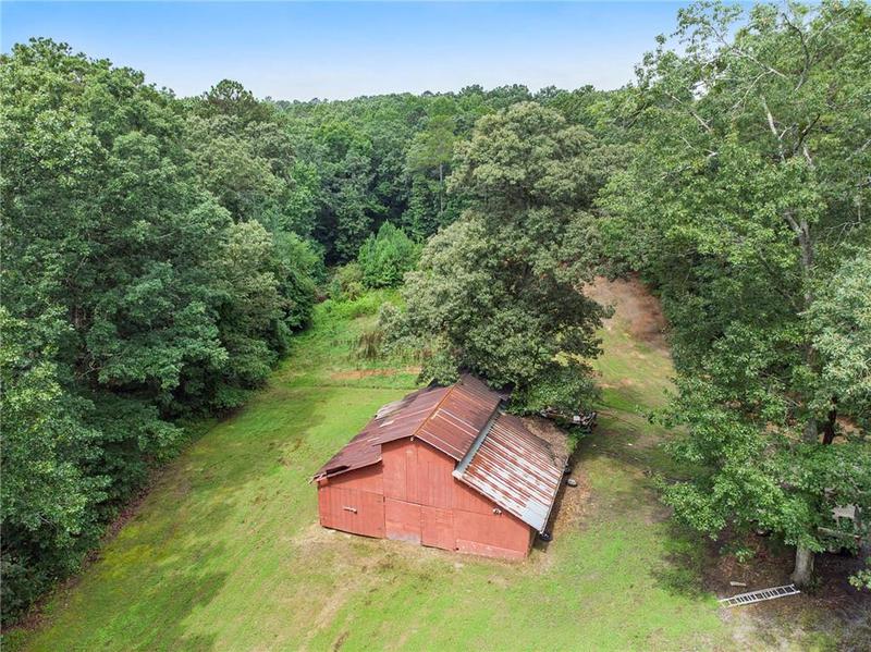 Image for property 2841 Upper Sweetwater Trail, White, GA 30184
