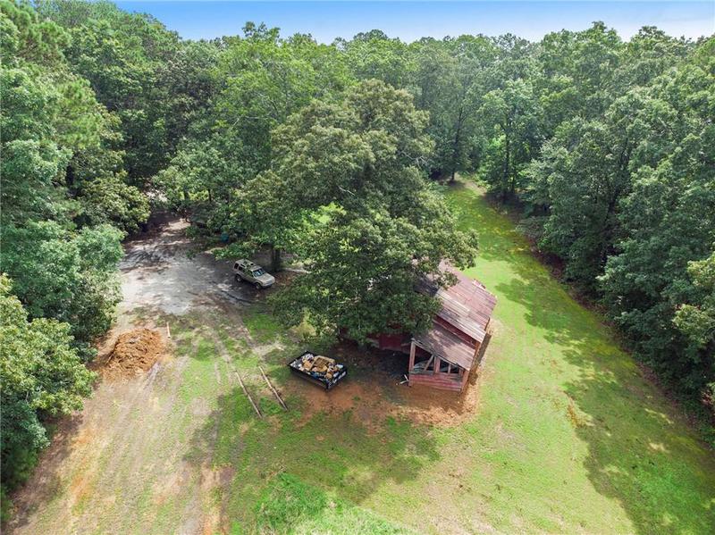 Image for property 2841 Upper Sweetwater Trail, White, GA 30184