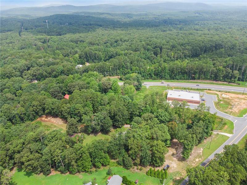 Image for property 2841 Upper Sweetwater Trail, White, GA 30184