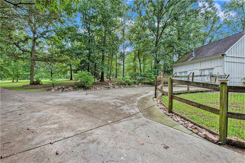 Image for property 2841 Upper Sweetwater Trail, White, GA 30184