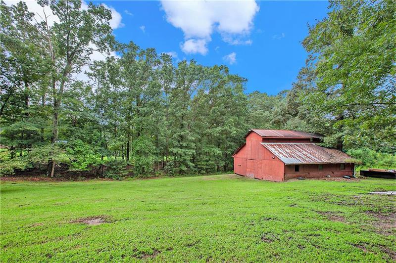 Image for property 2841 Upper Sweetwater Trail, White, GA 30184