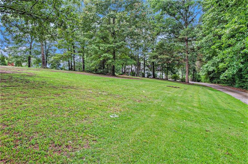 Image for property 2841 Upper Sweetwater Trail, White, GA 30184
