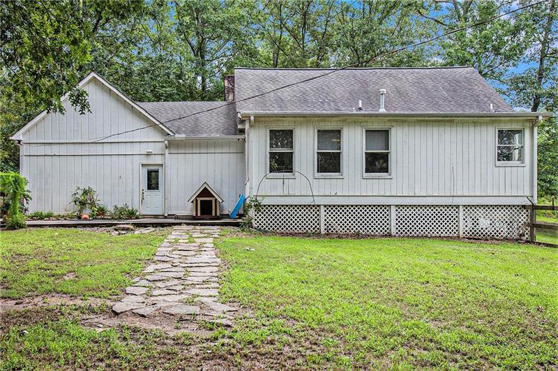 Image for property 2841 Upper Sweetwater Trail, White, GA 30184