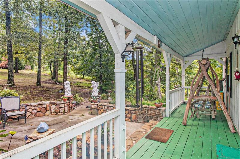 Image for property 2841 Upper Sweetwater Trail, White, GA 30184